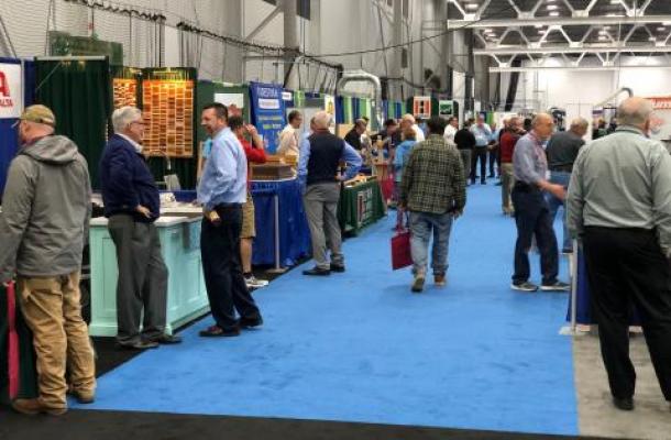 Wood Pro Expo Lancaster | Woodworking Network